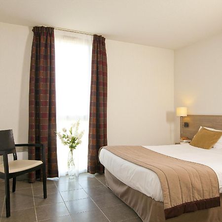 Apparthotel Sejours & Affaires Manosque Zimmer foto