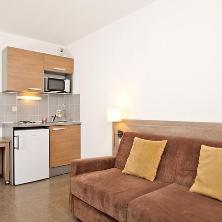Apparthotel Sejours & Affaires Manosque Exterior foto